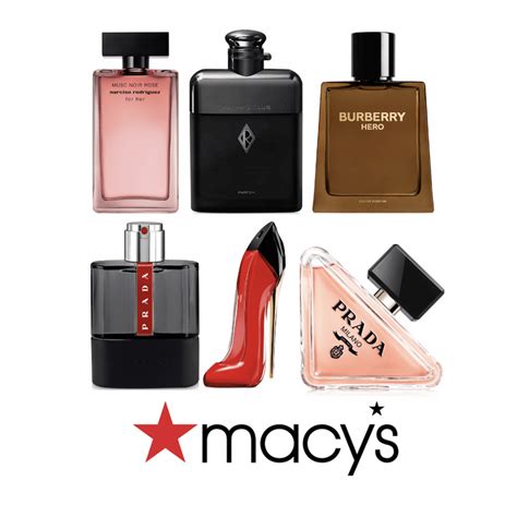 design perfume macy's
